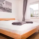 Seewind W04 Apartmán Laboe