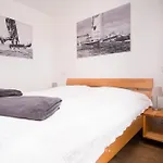 Apartmán Seewind W04 *