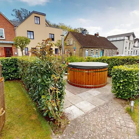 Апартаменты Seewind W04