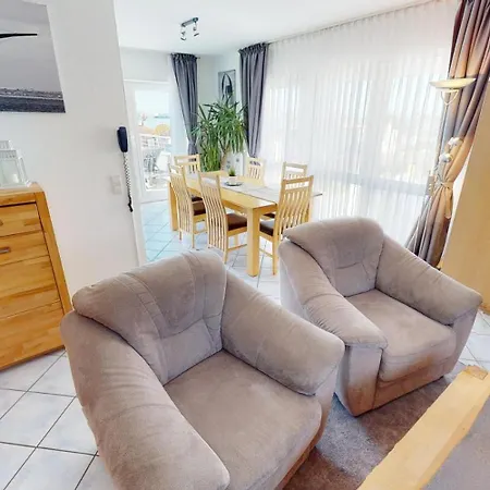 Seewind W04 Apartment Laboe
