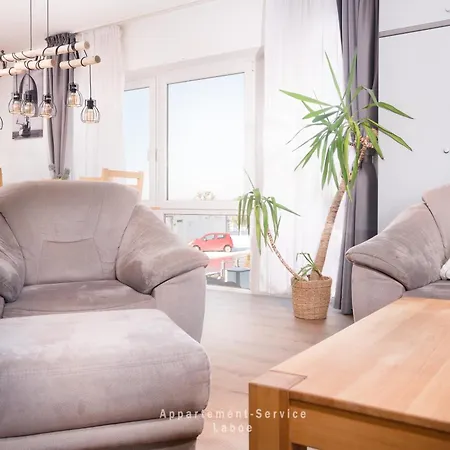 Seewind W04 * Laboe