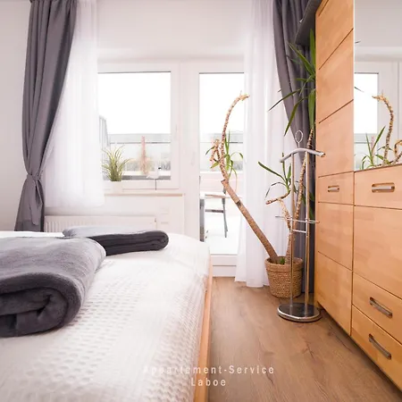 Appartamento Seewind W04