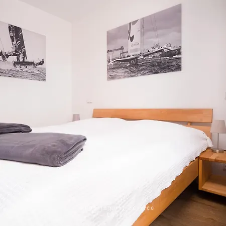 Apartament Seewind W04 *