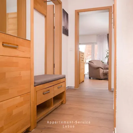 Seewind W04 Appartamento *