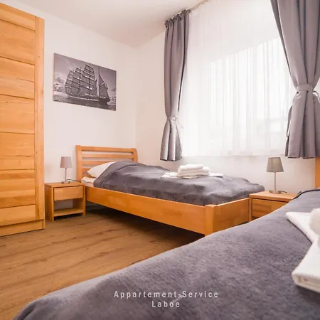 Appartamento Seewind W04 *