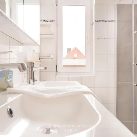 Seewind W04 Apartament Laboe