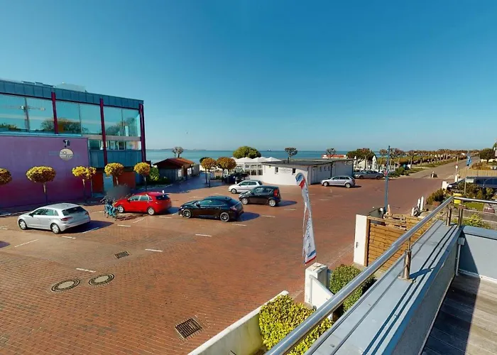 Seewind W04 Appartamento