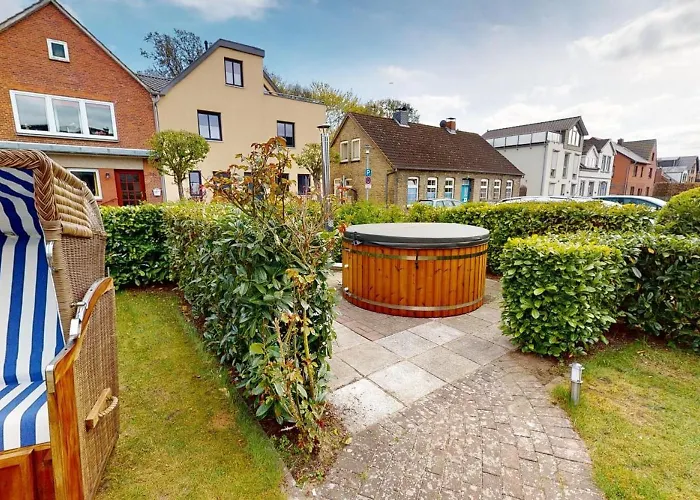 Appartamento Seewind W04