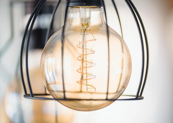 Appartamento Seewind W04