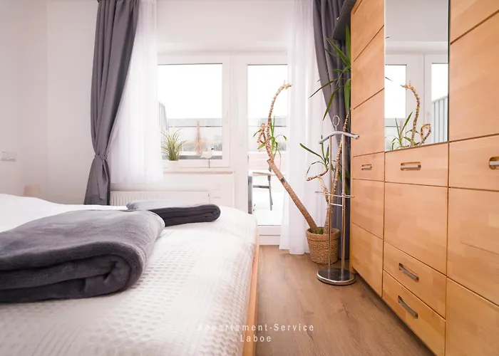 Appartamento Seewind W04