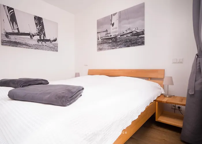 Appartamento Seewind W04 *