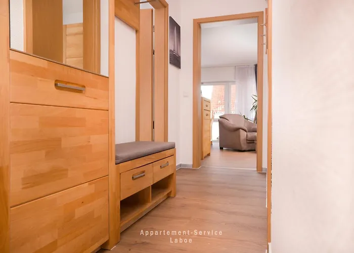 Seewind W04 Appartamento *