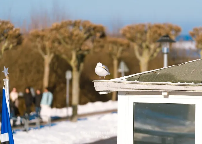 Appartamento Seewind W04