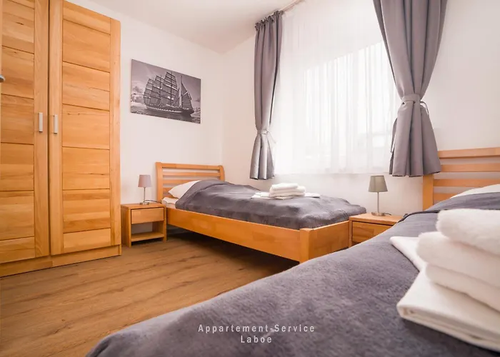 Appartamento Seewind W04 *