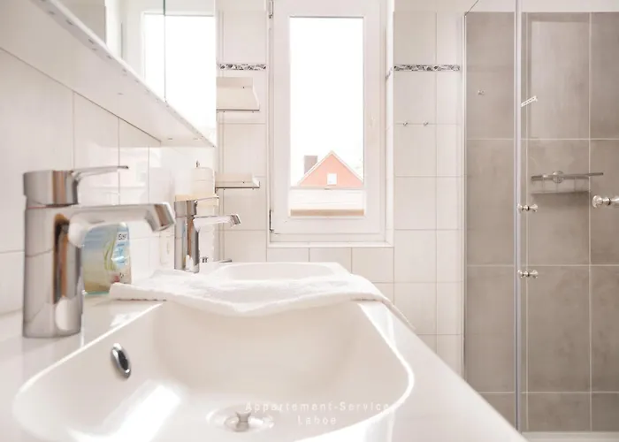 Seewind W04 Appartamento Laboe