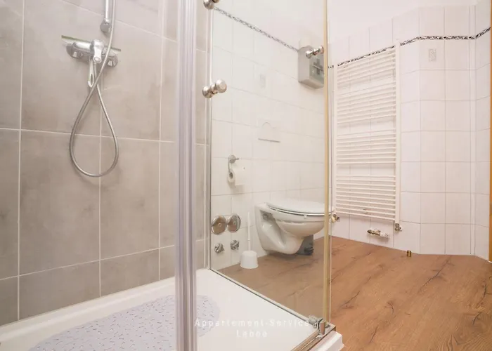 Seewind W04 Appartamento